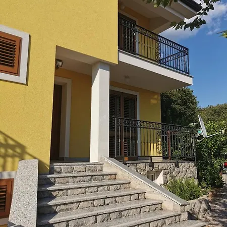 Andrea Apartment Kraljevica