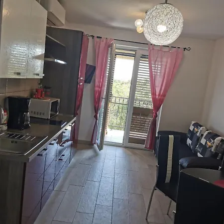 Andrea Apartamento *