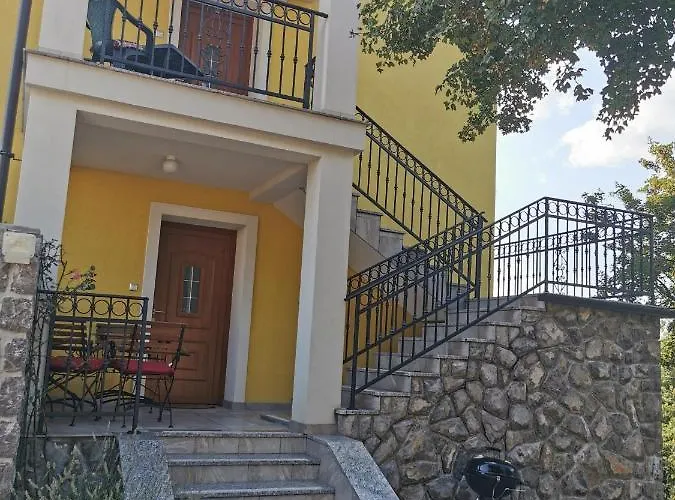 شقة Andrea كلارجيفيكا