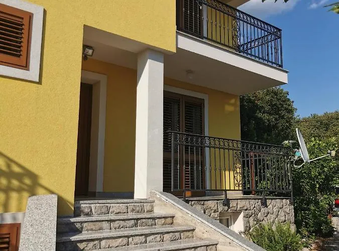 Andrea شقة كلارجيفيكا